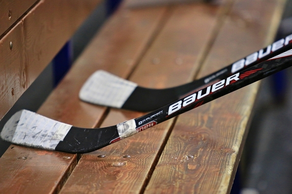 HC Světlá n. S. - HC Choceň 3:4 (29.1.2017) 2