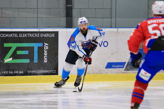 HC Světlá n. S. - HC Chotěboř 7:1 (18.2.2026) 40