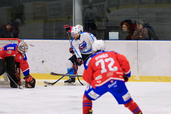 HC Světlá n. S. - HC Chotěboř 7:1 (18.2.2026) 45