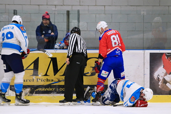 HC Světlá n. S. - HC Chotěboř 7:1 (18.2.2026) 46