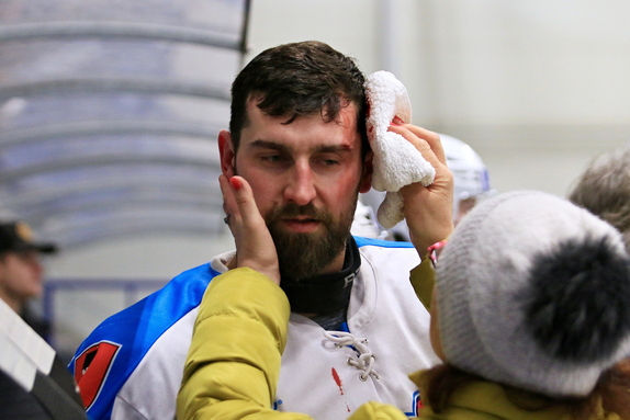 HC Světlá n. S. - HC Chotěboř 7:1 (18.2.2026) 58