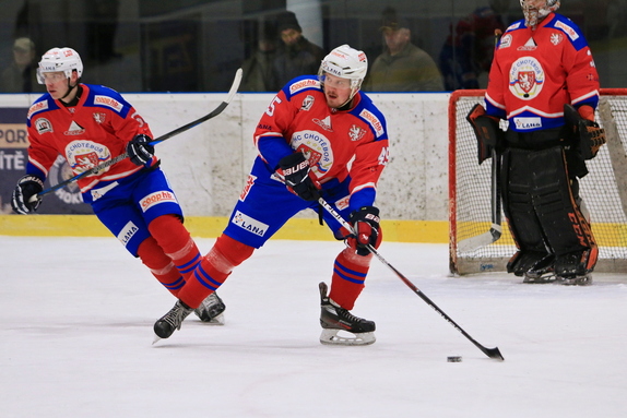 HC Světlá n. S. - HC Chotěboř 7:1 (18.2.2026) 1