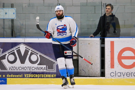 HC Světlá n. S. - HC Chotěboř 7:1 (18.2.2026) 2