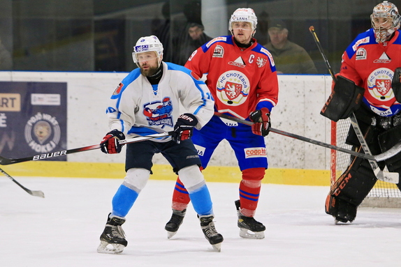 HC Světlá n. S. - HC Chotěboř 7:1 (18.2.2026) 4