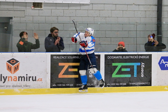 HC Světlá n. S. - HC Chotěboř 7:1 (18.2.2026) 8