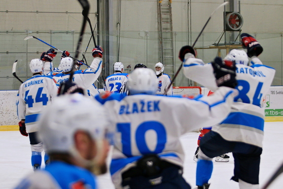 HC Světlá n. S. - HC Chotěboř 7:1 (18.2.2026) 11