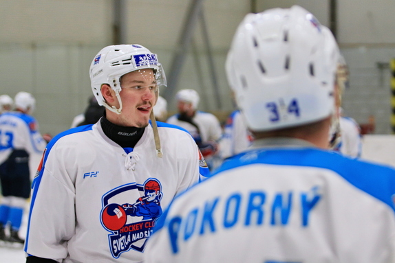 HC Světlá n. S. - HC Chotěboř 7:1 (18.2.2026) 13