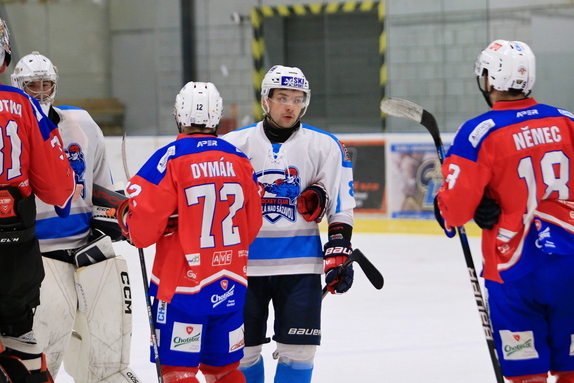 HC Světlá n. S. - HC Chotěboř 7:1 (18.2.2026) 19