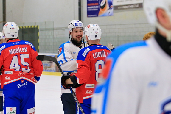 HC Světlá n. S. - HC Chotěboř 7:1 (18.2.2026) 21