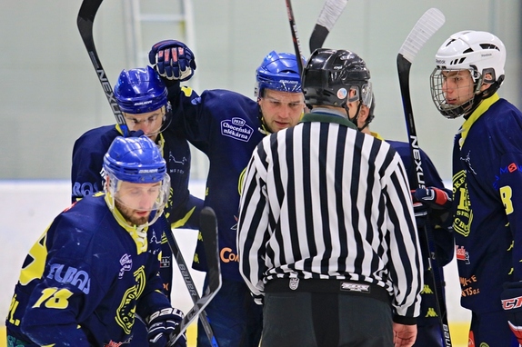 HC Světlá n. S. - HC Choceň 3:4 (29.1.2017) 7