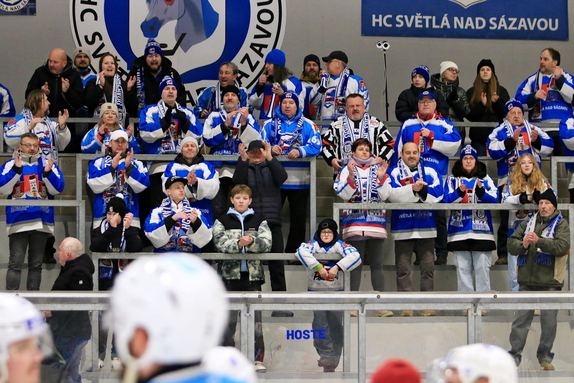 HC Světlá n. S. - HC Chotěboř 7:1 (18.2.2026) 28