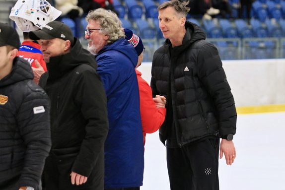 HC Světlá n. S. - HC Chotěboř 7:1 (18.2.2026) 30