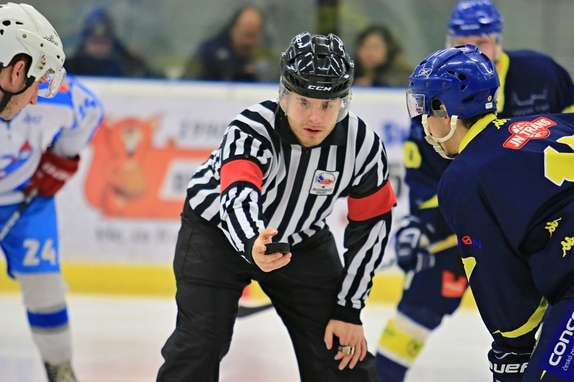 HC Světlá n. S. - HC Choceň 3:4 (29.1.2017) 8