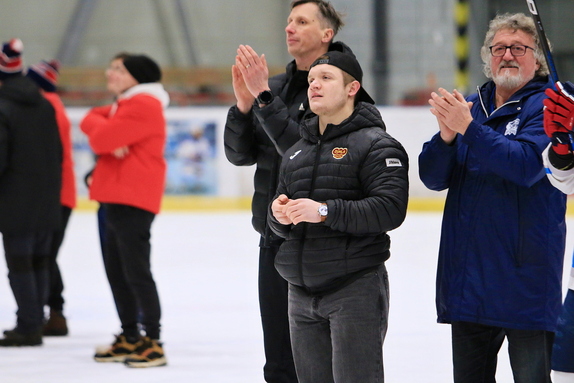 HC Světlá n. S. - HC Chotěboř 7:1 (18.2.2026) 32