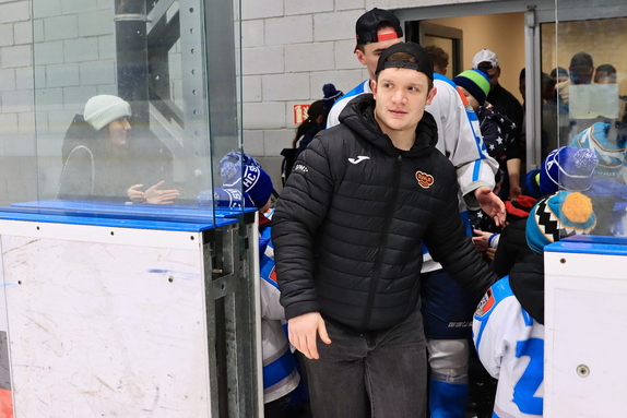 HC Světlá n. S. - HC Chotěboř 7:1 (18.2.2026) 41