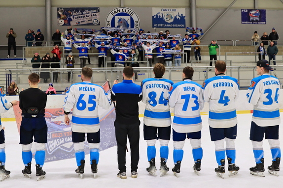 HC Světlá n. S. - HC Chotěboř 7:1 (18.2.2026) 43