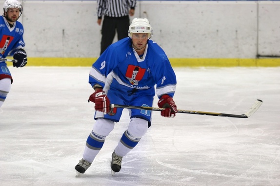 HC Světlá n. S.  - BK Havlíčkův Brod 5:5 (11.9.201