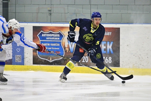 HC Světlá n. S. - HC Choceň 3:4 (29.1.2017) 10