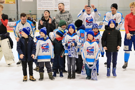 HC Světlá n. S. - HC Chotěboř 7:1 (18.2.2026) 58