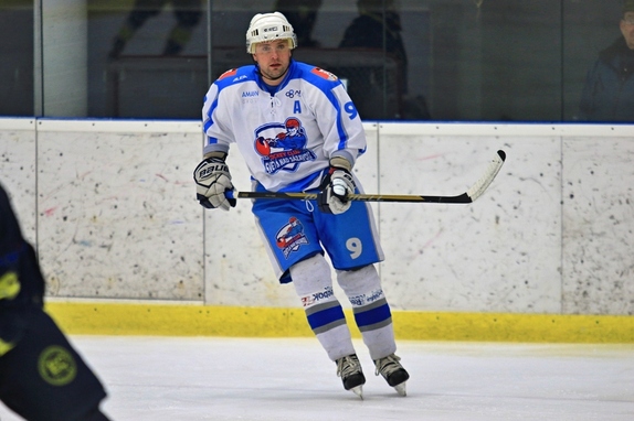 HC Světlá n. S. - HC Choceň 3:4 (29.1.2017) 13