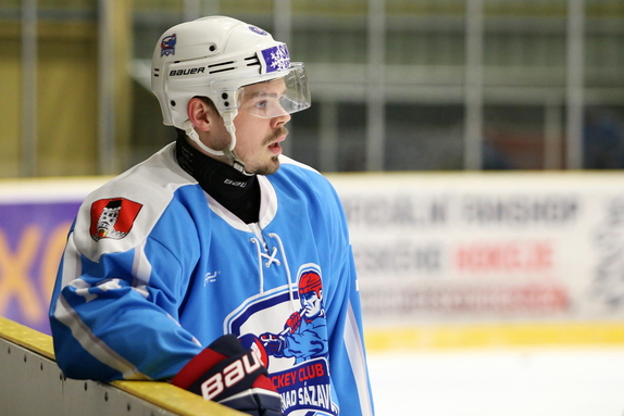 HC M. Budějovice - HC Světlá n. S. 6:1 (26.2.2026)