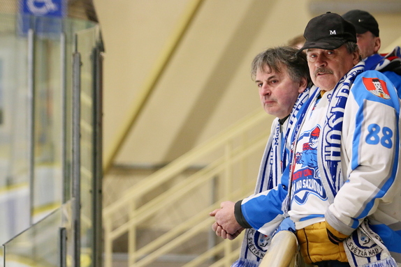 HC M. Budějovice - HC Světlá n. S. 6:1 (26.2.2026)