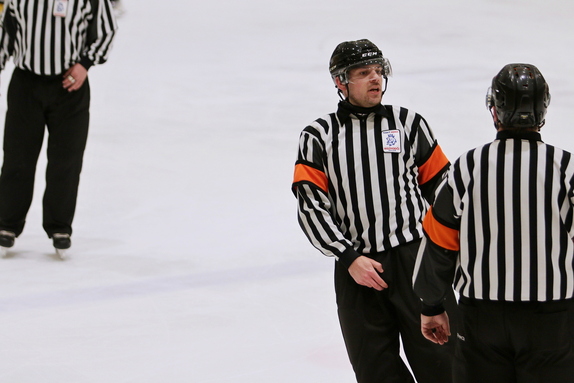 HC M. Budějovice - HC Světlá n. S. 6:1 (26.2.2026)