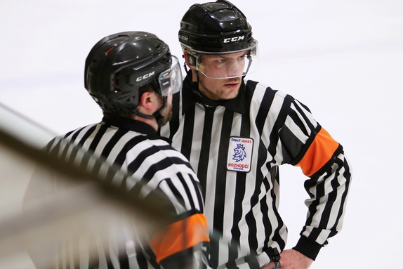 HC M. Budějovice - HC Světlá n. S. 6:1 (26.2.2026)