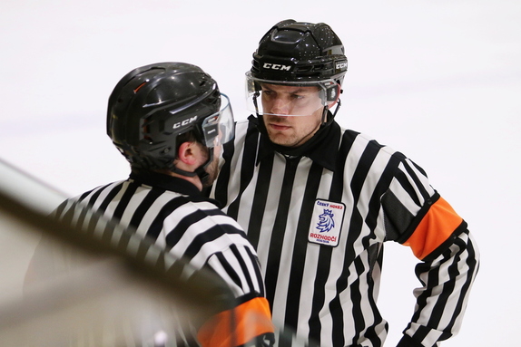 HC M. Budějovice - HC Světlá n. S. 6:1 (26.2.2026)