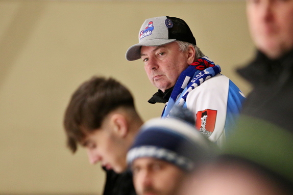 HC M. Budějovice - HC Světlá n. S. 6:1 (26.2.2026)