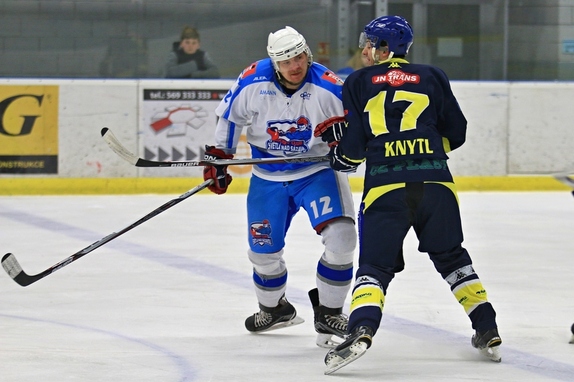 HC Světlá n. S. - HC Choceň 3:4 (29.1.2017) 24