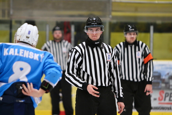 HC M. Budějovice - HC Světlá n. S. 6:1 (26.2.2026)