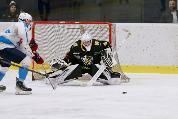HC Světlá n. S. - Mor. Budějovice 5:2 (28.2.2026) 