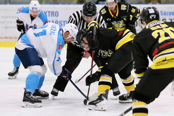 HC Světlá n. S. - Mor. Budějovice 5:2 (28.2.2026) 