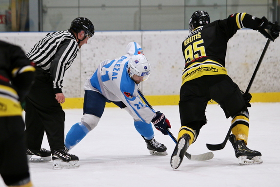 HC Světlá n. S. - Mor. Budějovice 5:2 (28.2.2026) 