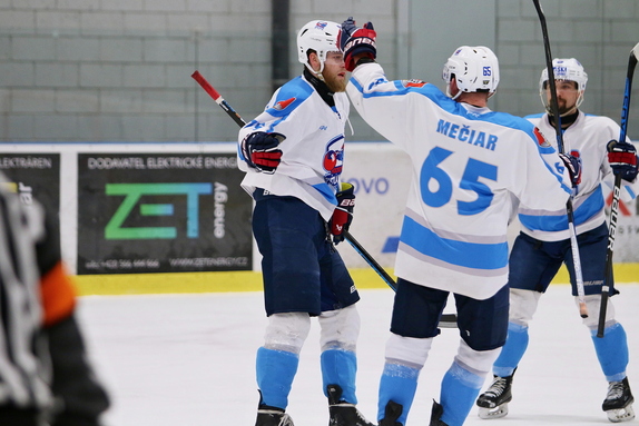 HC Světlá n. S. - Mor. Budějovice 5:2 (28.2.2026) 