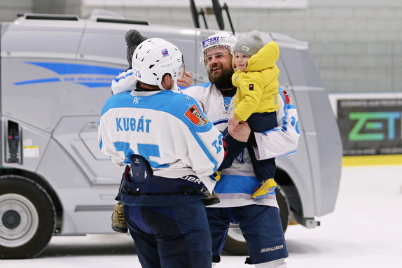 HC Světlá n. S. - Mor. Budějovice 5:2 (28.2.2026) 