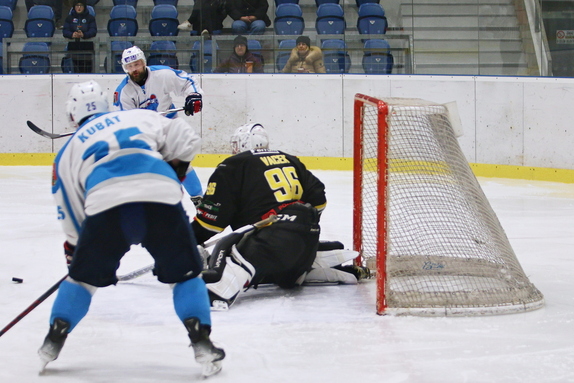 HC Světlá n. S. - Mor. Budějovice 5:2 (28.2.2026) 