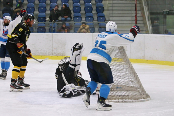 HC Světlá n. S. - Mor. Budějovice 5:2 (28.2.2026) 