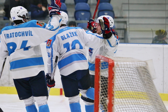 HC Světlá n. S. - Mor. Budějovice 5:2 (28.2.2026) 