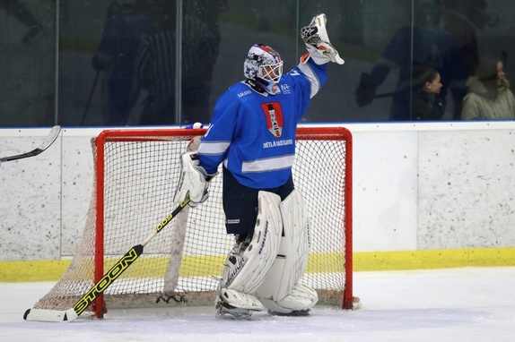 HC Světlá n. S.  - BK Havlíčkův Brod 5:5 (11.9.201