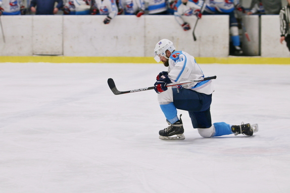 HC Světlá n. S. - Mor. Budějovice 5:2 (28.2.2026) 