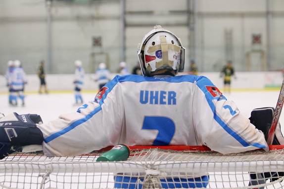 HC Světlá n. S. - Mor. Budějovice 5:2 (28.2.2026) 