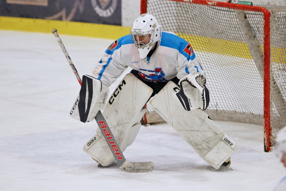 HC Světlá n. S. - Mor. Budějovice 5:2 (28.2.2026) 