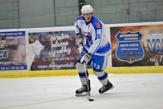 HC Světlá n. S. - HC Choceň 3:4 (29.1.2017) 31