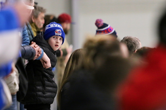 HC Světlá n. S. - Mor. Budějovice 5:2 (28.2.2026) 