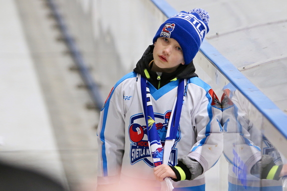 HC Světlá n. S. - Mor. Budějovice 5:2 (28.2.2026) 