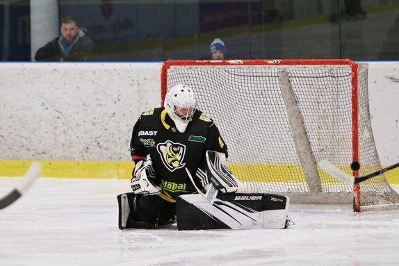 HC Světlá n. S. - Mor. Budějovice 5:2 (28.2.2026) 