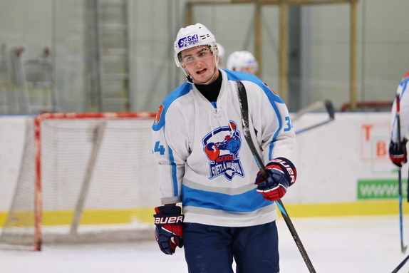 HC Světlá n. S. - Mor. Budějovice 5:2 (28.2.2026) 