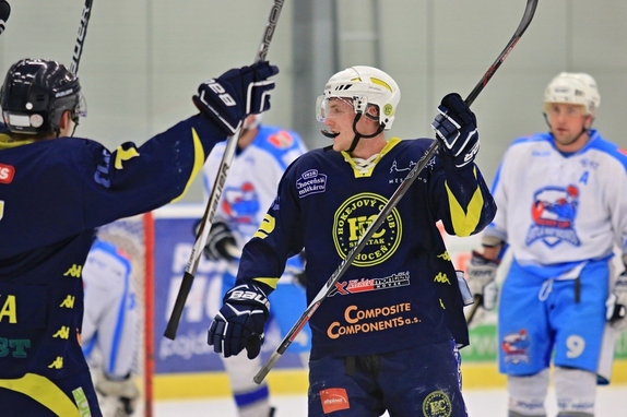 HC Světlá n. S. - HC Choceň 3:4 (29.1.2017) 33